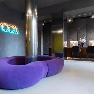 Moods Boutique Отель