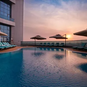 Millennium Place Barsha Heights Hotel Dubai
