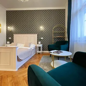 Stupartska - Premium Old Town Prague