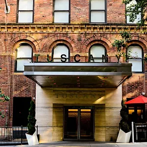 Tuscany By Luxurban Hotel New York