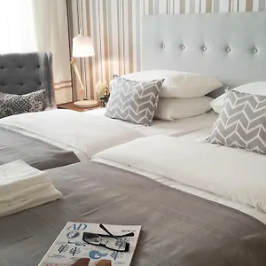 Flores Bed & Breakfast Lisboa