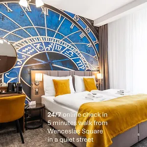 A1 Royal Plaza Prague