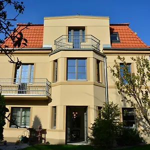 Apartmán Krocinka, Praha