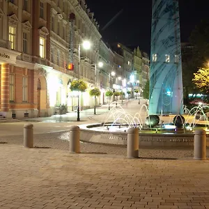 navštívit hotel