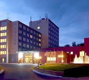 4* Hotel Albion