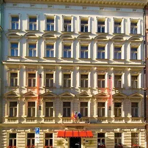 4* Hotel Mala Strana