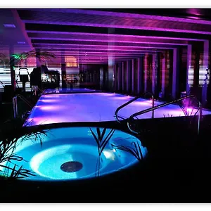 Luxury Downtown Lejlighedshotel Budapest