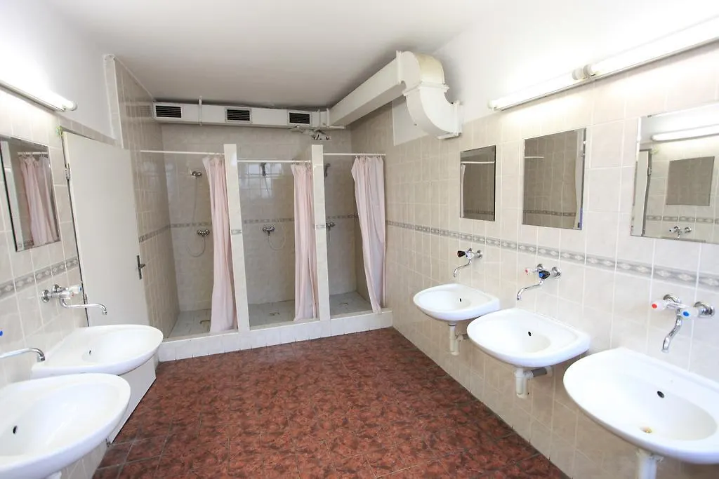 Hostel Strahov Prague Чехия