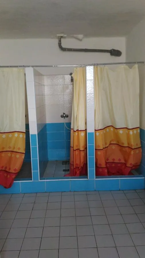 Hostel Strahov Prague