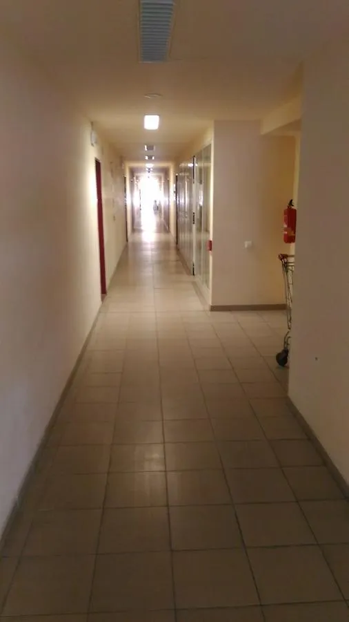 Hostel Strahov Prague