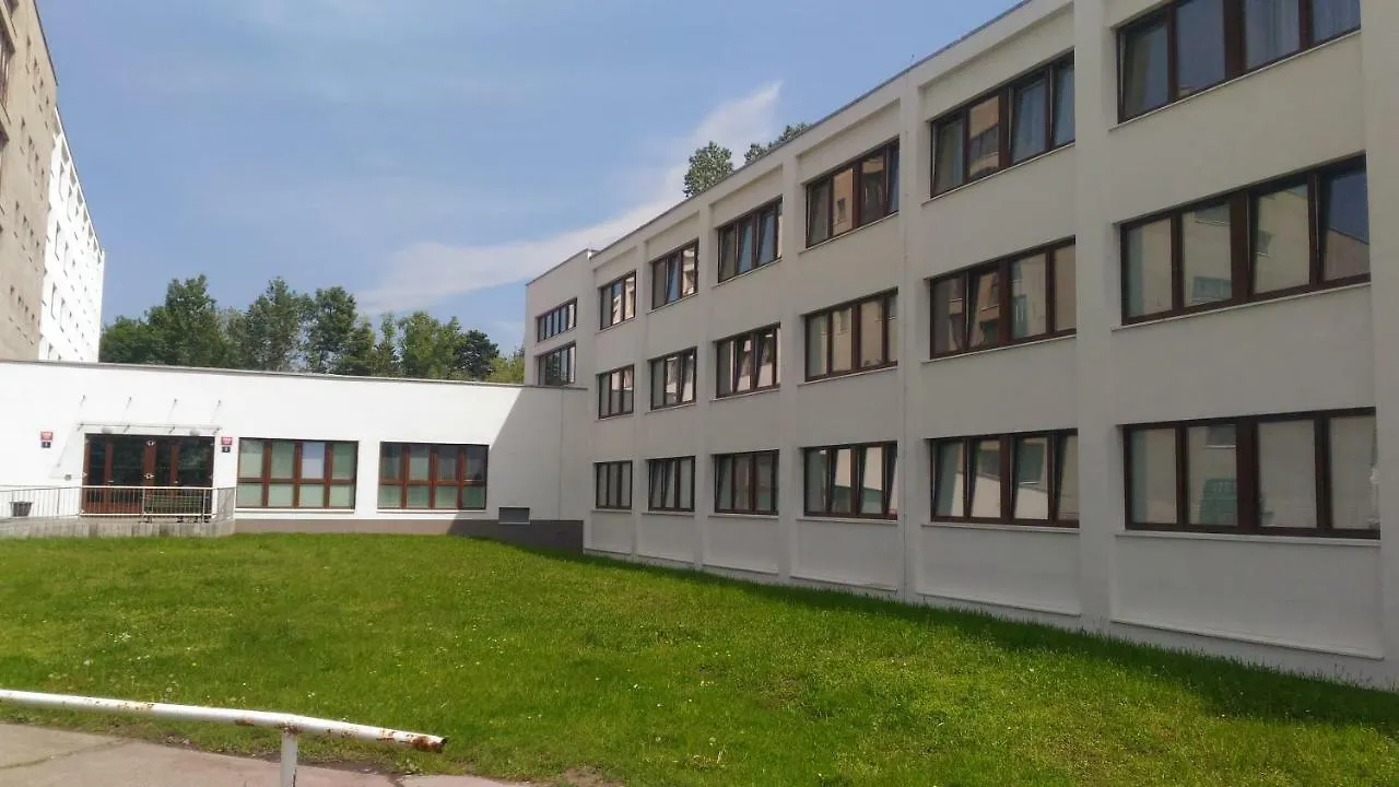 Hostel Strahov Prague