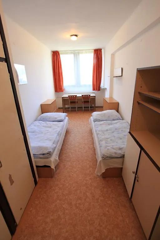 Hostel Strahov Prague