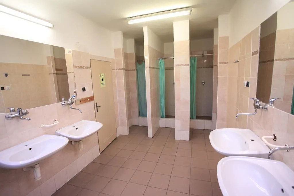 Hostel Strahov Prague