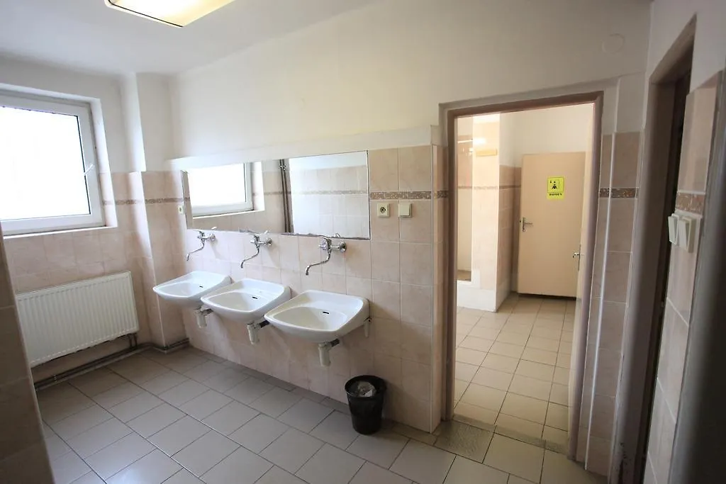 Hostel Strahov Prague