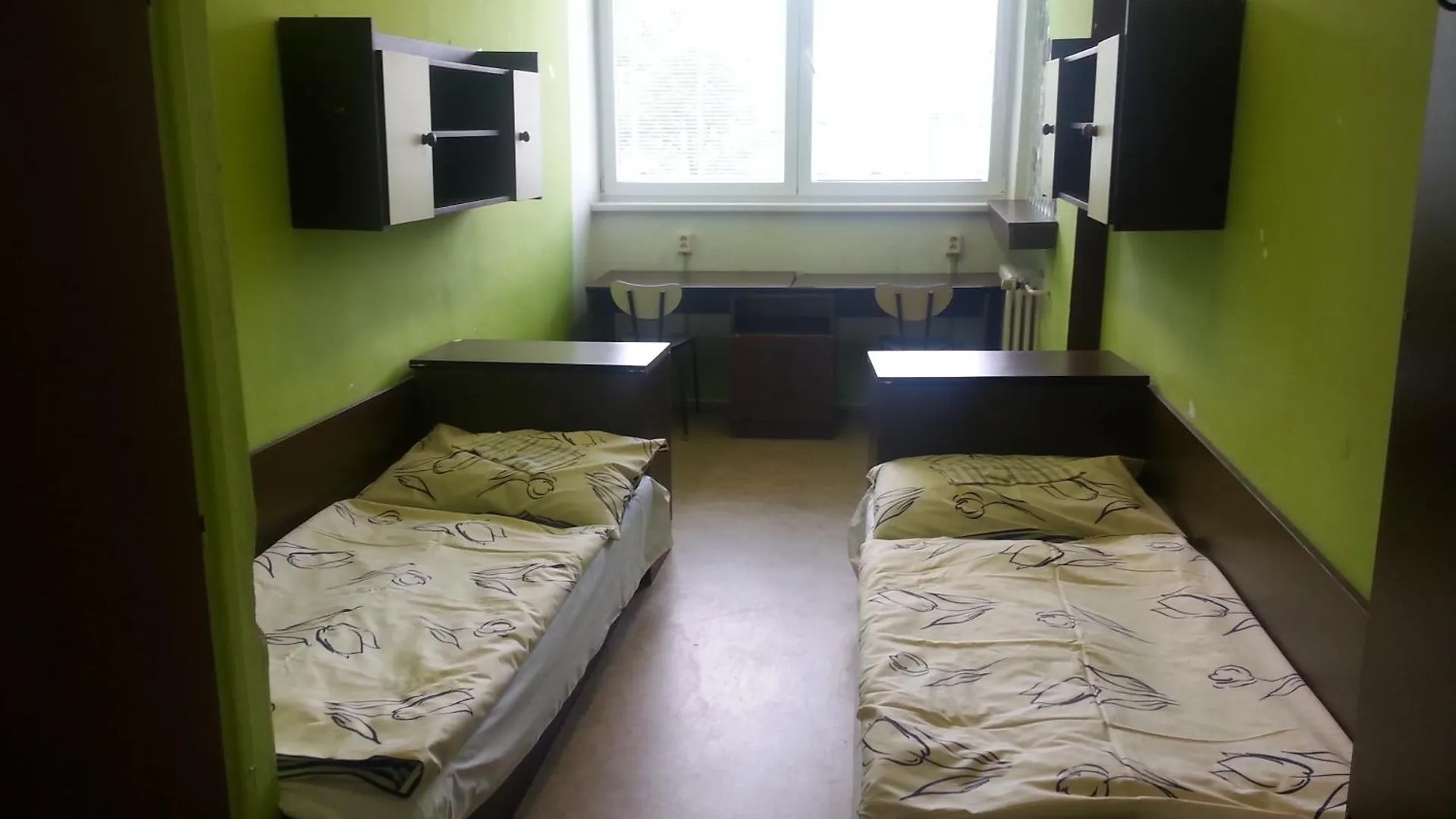 Hostel Strahov Prague