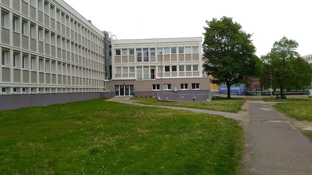 Hostel Strahov Prague 0*,