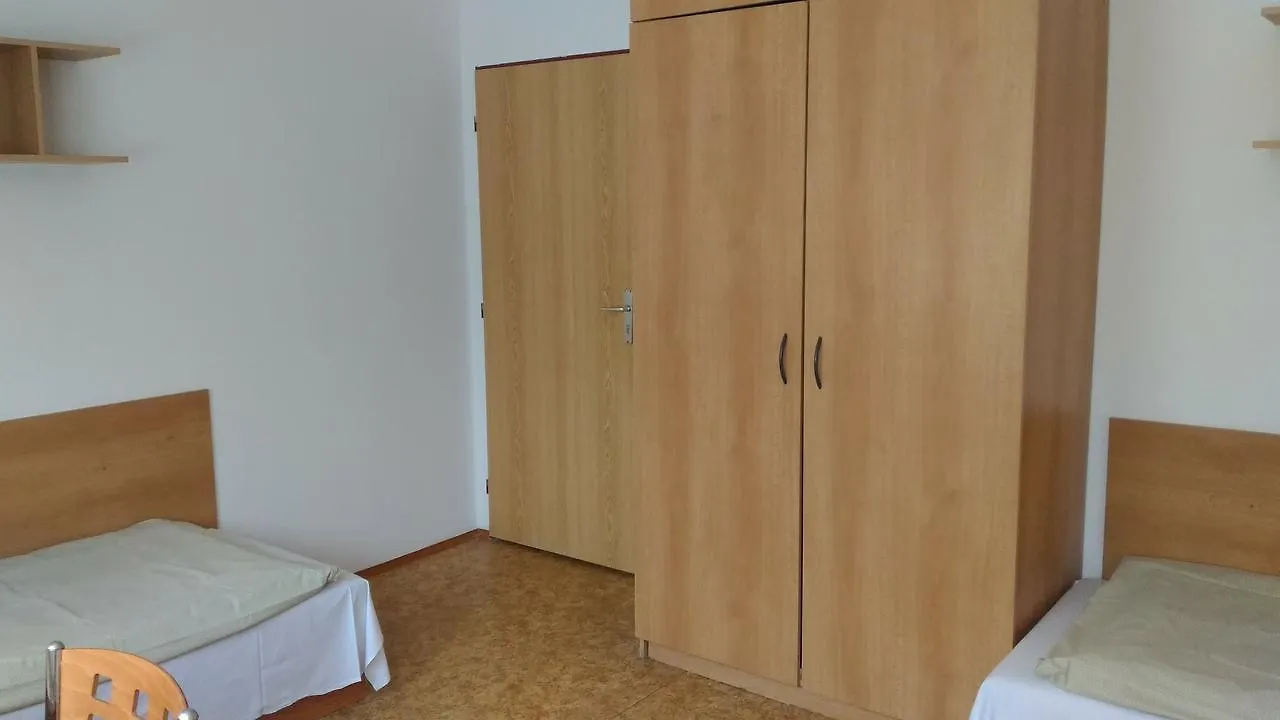 Hostel Strahov Prague Czech Republic
