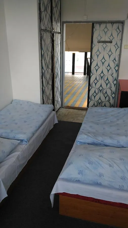 Hostel Strahov Prague