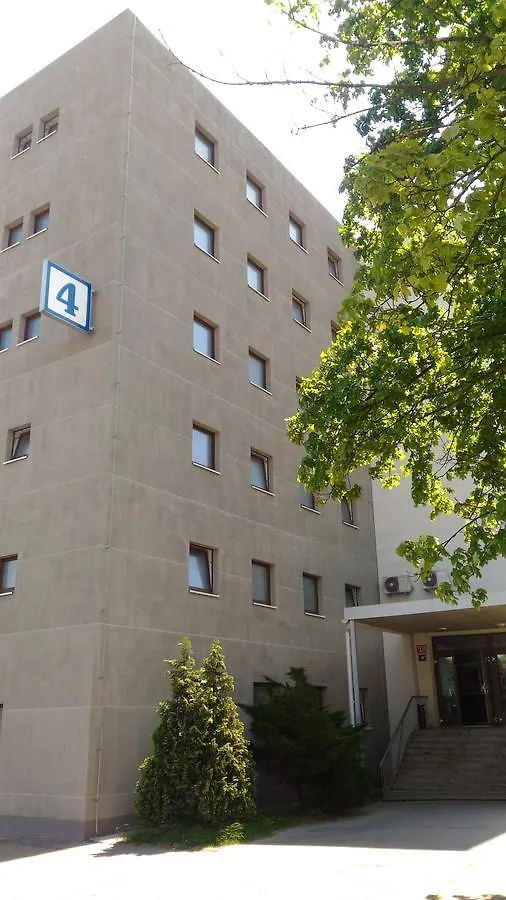Hostel Strahov Prague