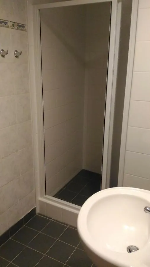 Hostel Strahov Prague 0*,  Czech Republic