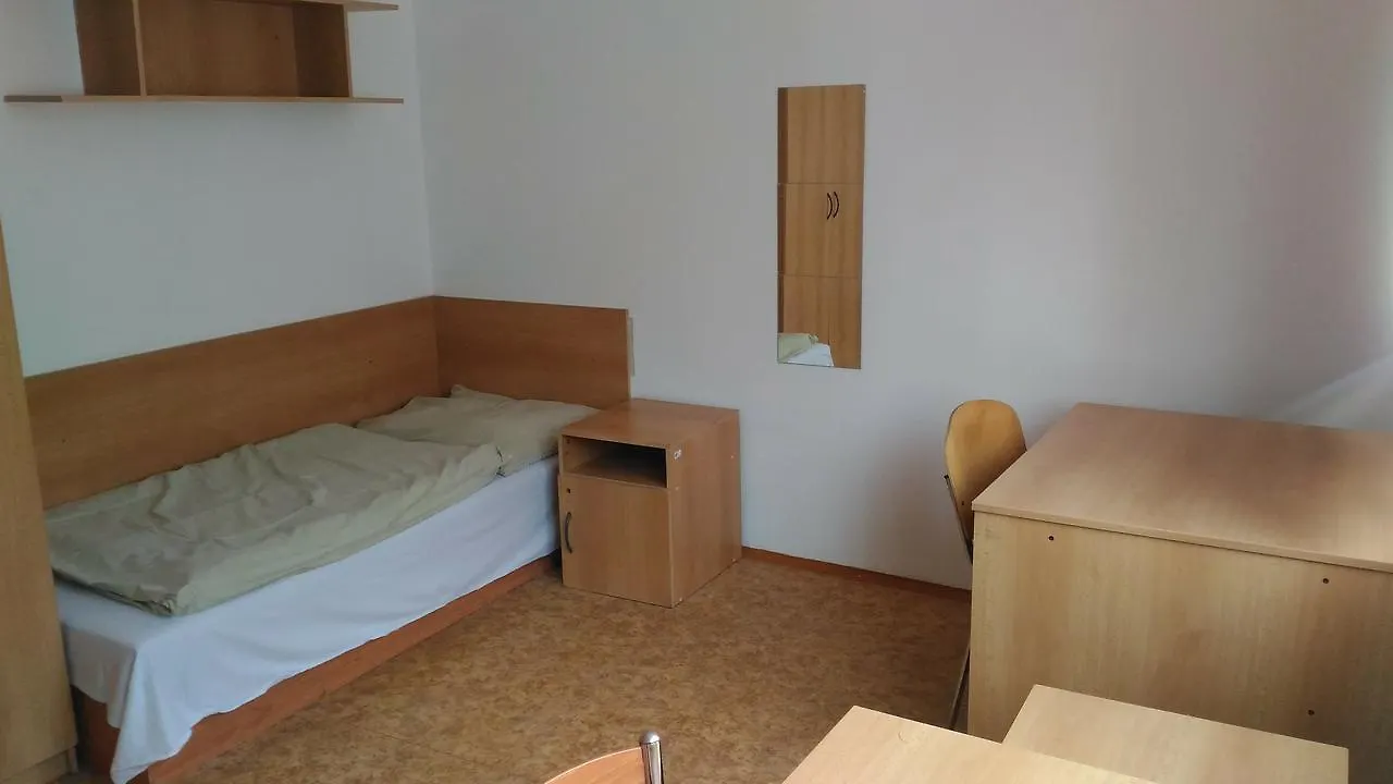 Hostel Strahov Prague 0*,  Czech Republic