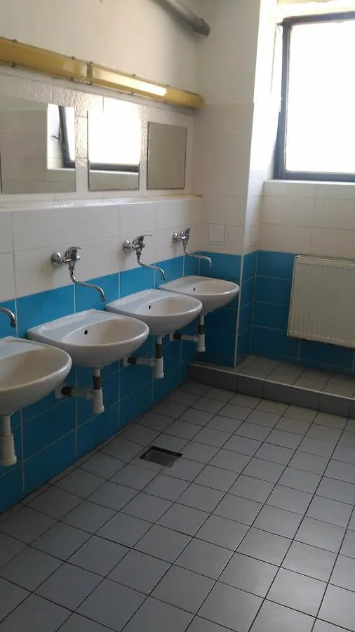 Hostel Strahov Prague