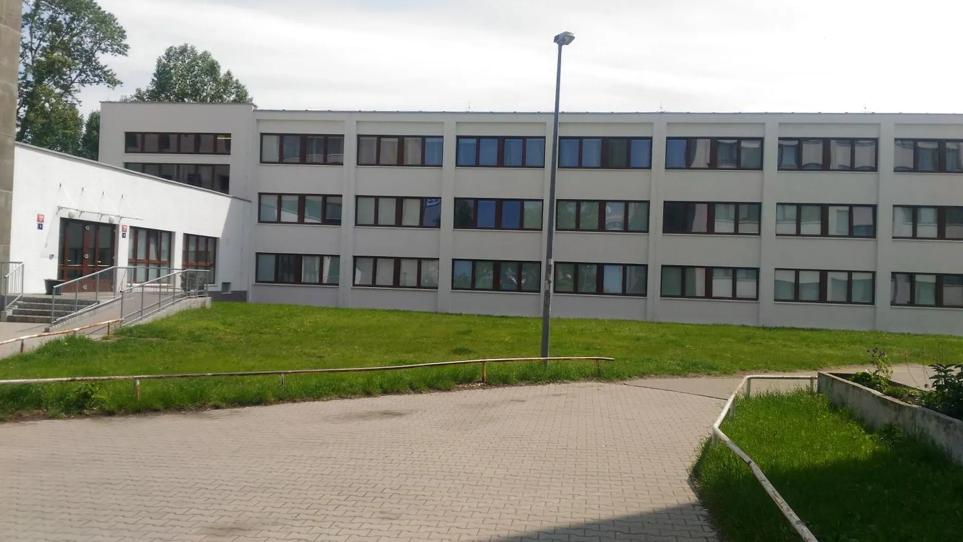 Hostel Strahov Prague